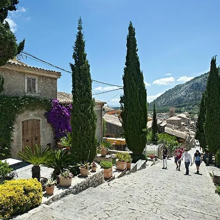 Villa Mairata