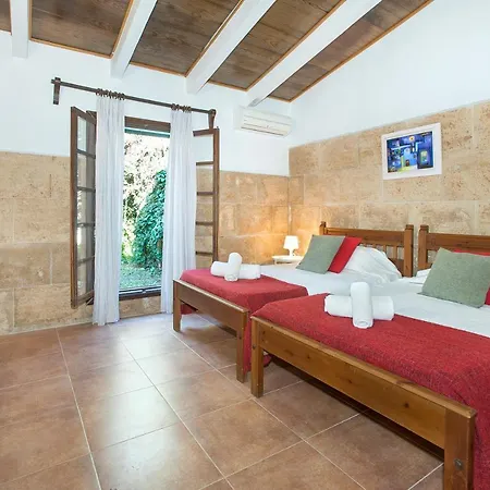 Villa Mairata